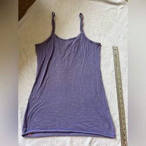 Purple “PINK by Victoria’s Secret” Tank Top​